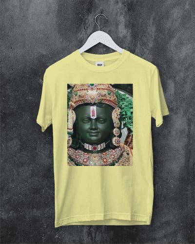 JAY SHREE RAM TEES & ACCESSORIES