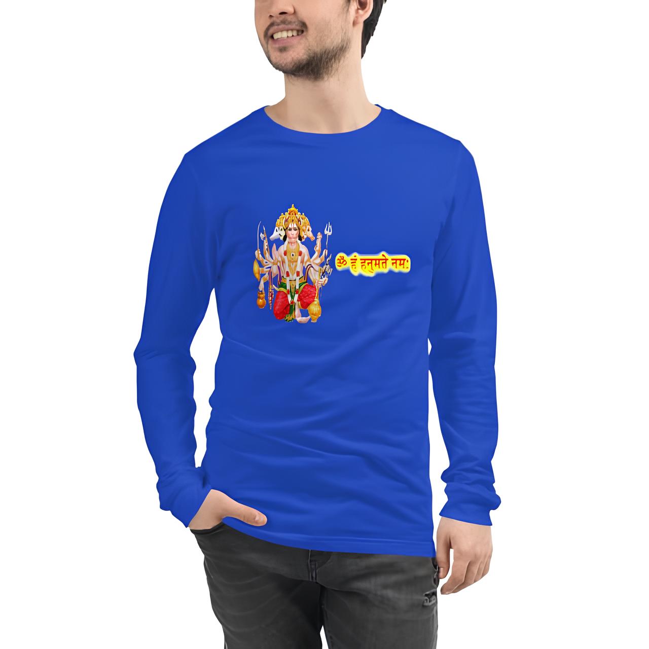 Hanumanji Tees