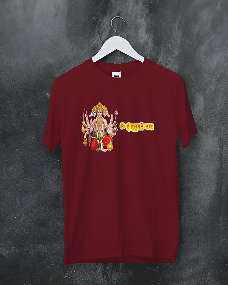 Hanumanji Tees