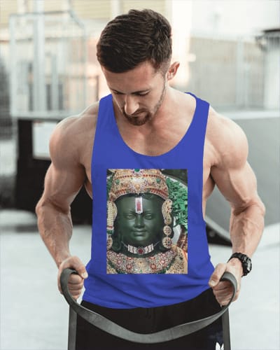 JAY SHREE RAM TEES & ACCESSORIES