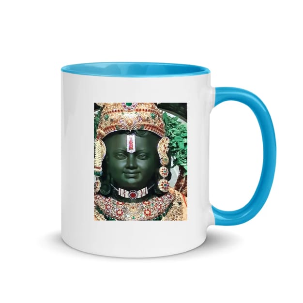 JAY SHREE RAM TEES & ACCESSORIES