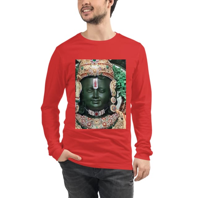 JAY SHREE RAM TEES & ACCESSORIES