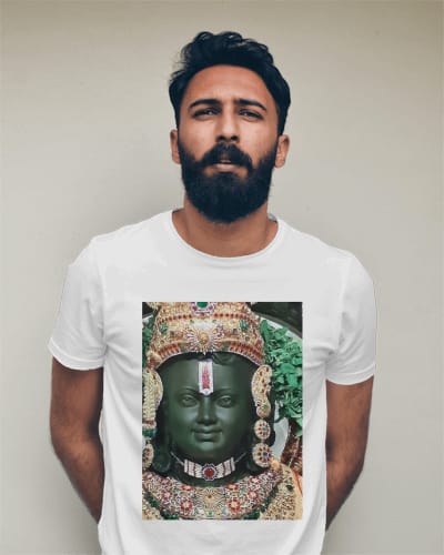 JAY SHREE RAM TEES & ACCESSORIES