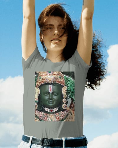 JAY SHREE RAM TEES & ACCESSORIES